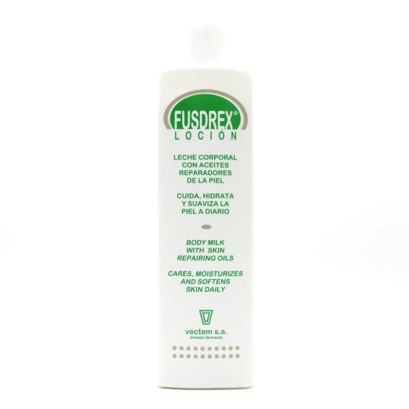 FUSDREX LOCION 1 L