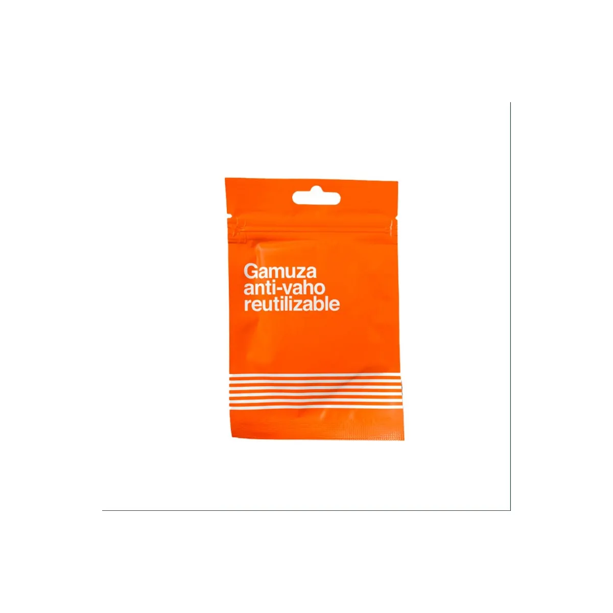 GAMUZA ANTI-VAHO WE MAKE IT 300 USOS (EUROSERV)