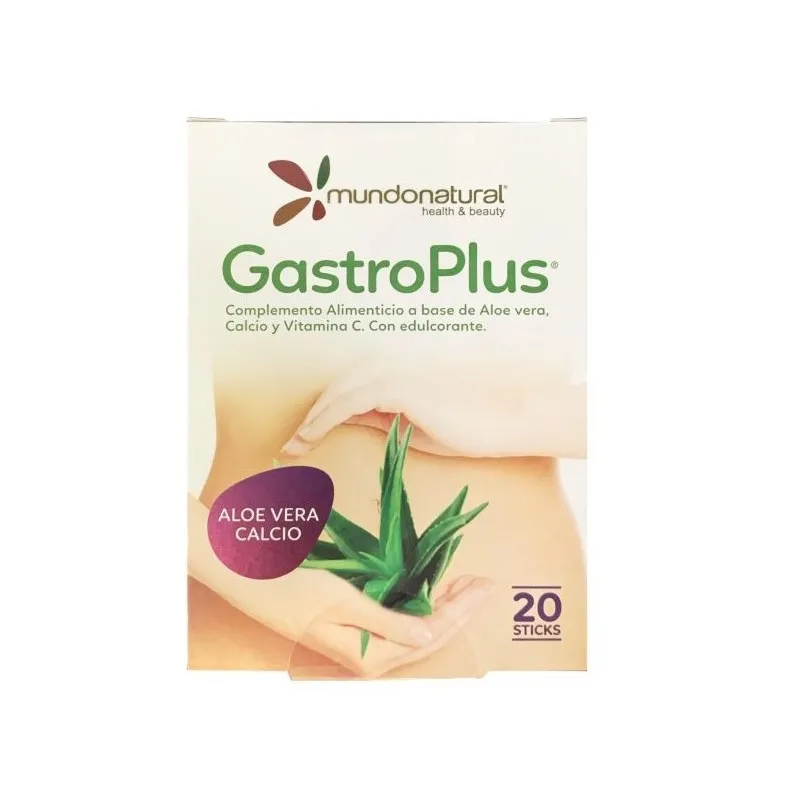 GASTROPLUS 20 STICKS