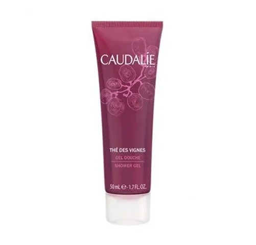 Gel de Ducha Thé Des Vignes, 50 ml. - Caudalie
