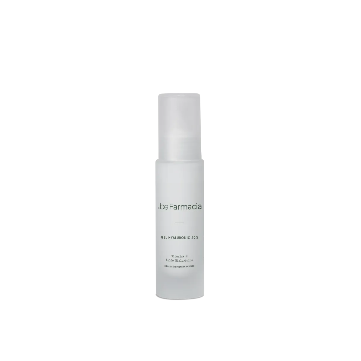 Gel Hyaluronic 40% 50 ml beFarmacia