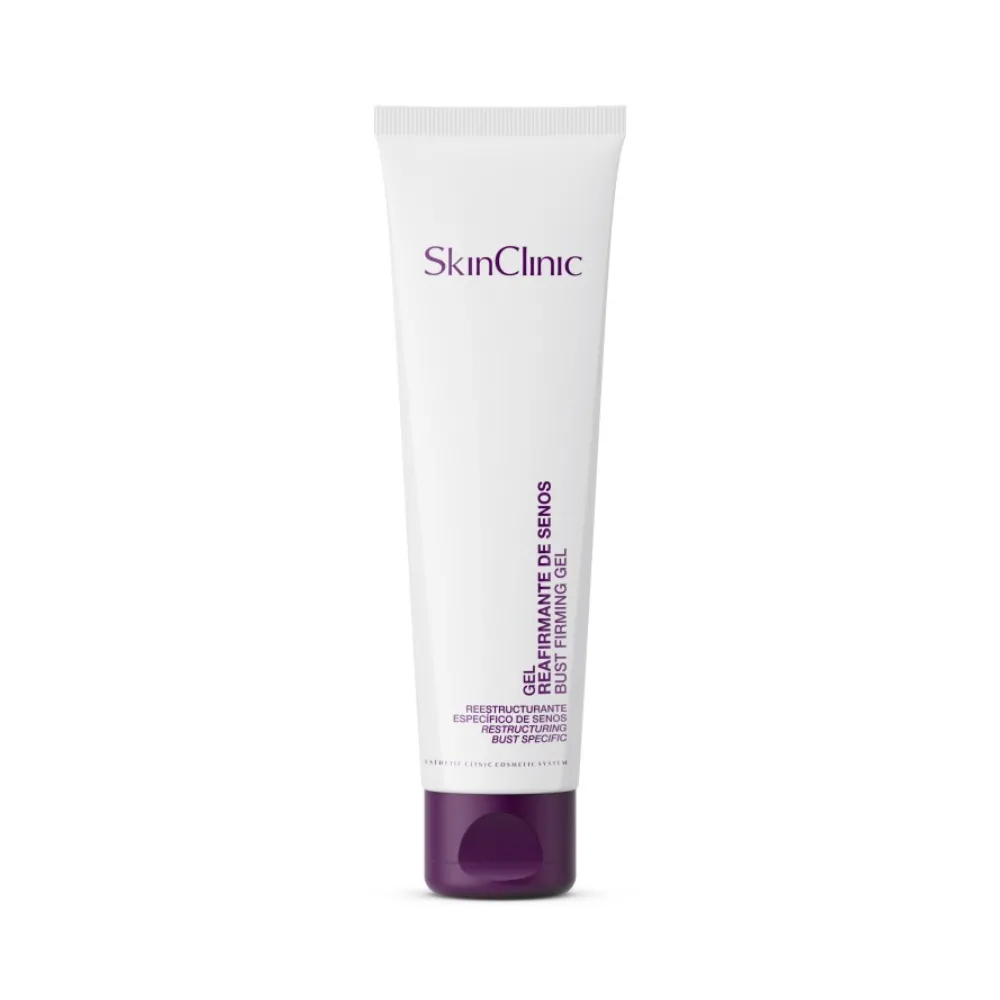 Gel Reafirmante de Senos, 100 ml.- Skinclinic