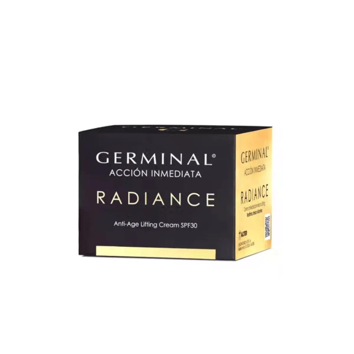 Germinal Acción Inmediata Radiance 50ml