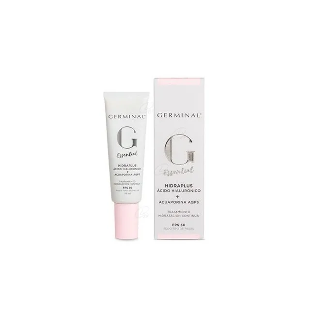 Germinal Essential Hidraplus Fps30 50 ml