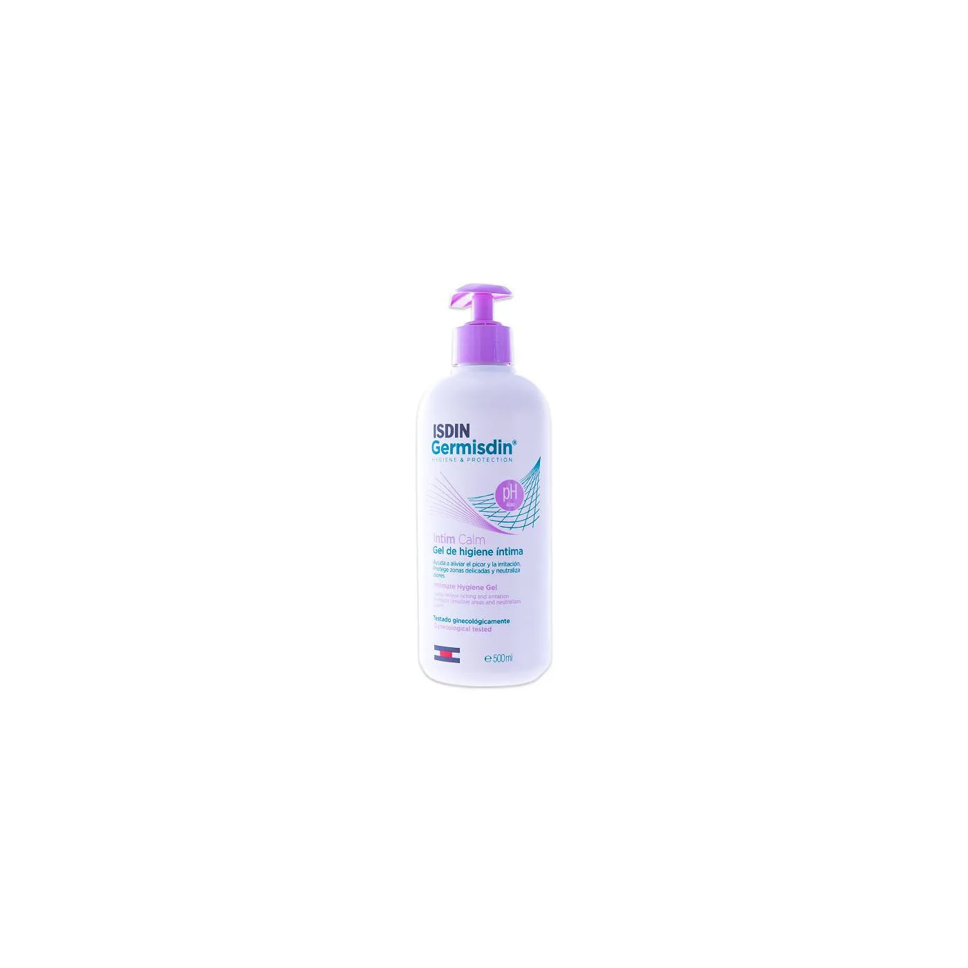 Germisdin Intim Calm Gel 500 ml