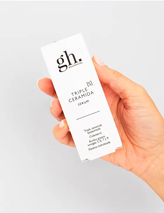 GH Gema Herrerias Triple ceramida serum 30 mL