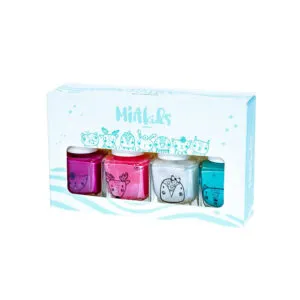 Mia Kids Esmalte Gift Box