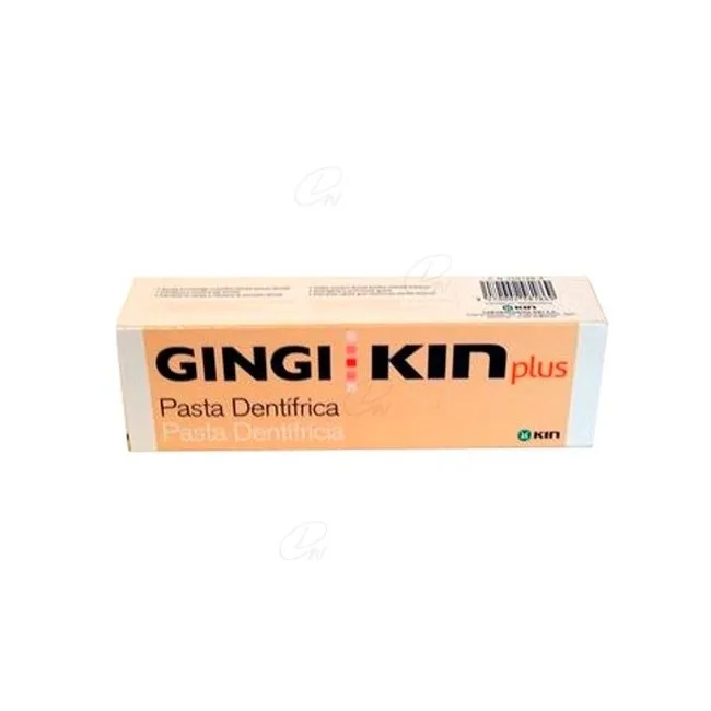 Gingi Kin Plus Pasta Dental 75 ml