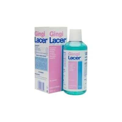 GingiLacer colutorio 500ml