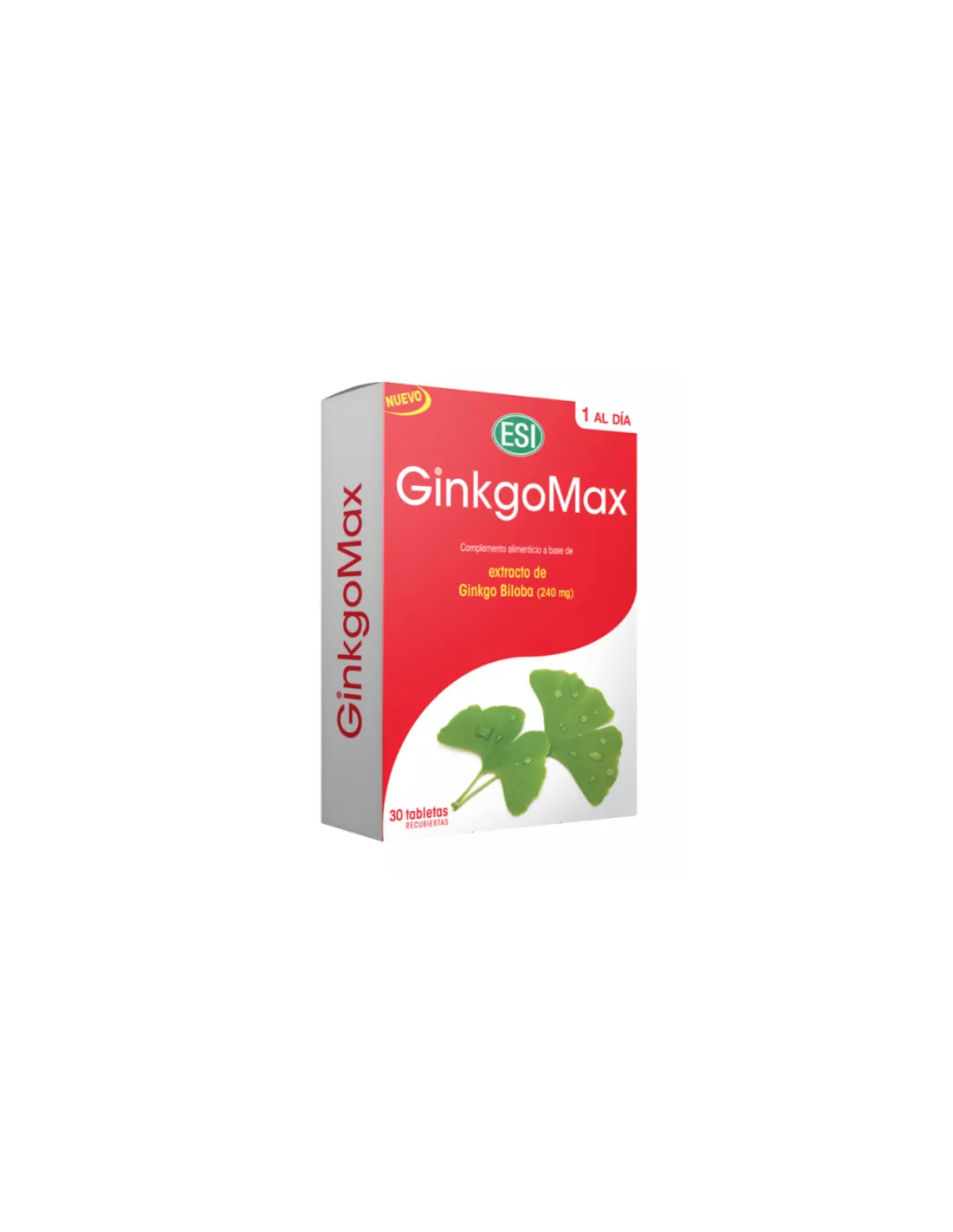 Ginkgomax 30 Tab