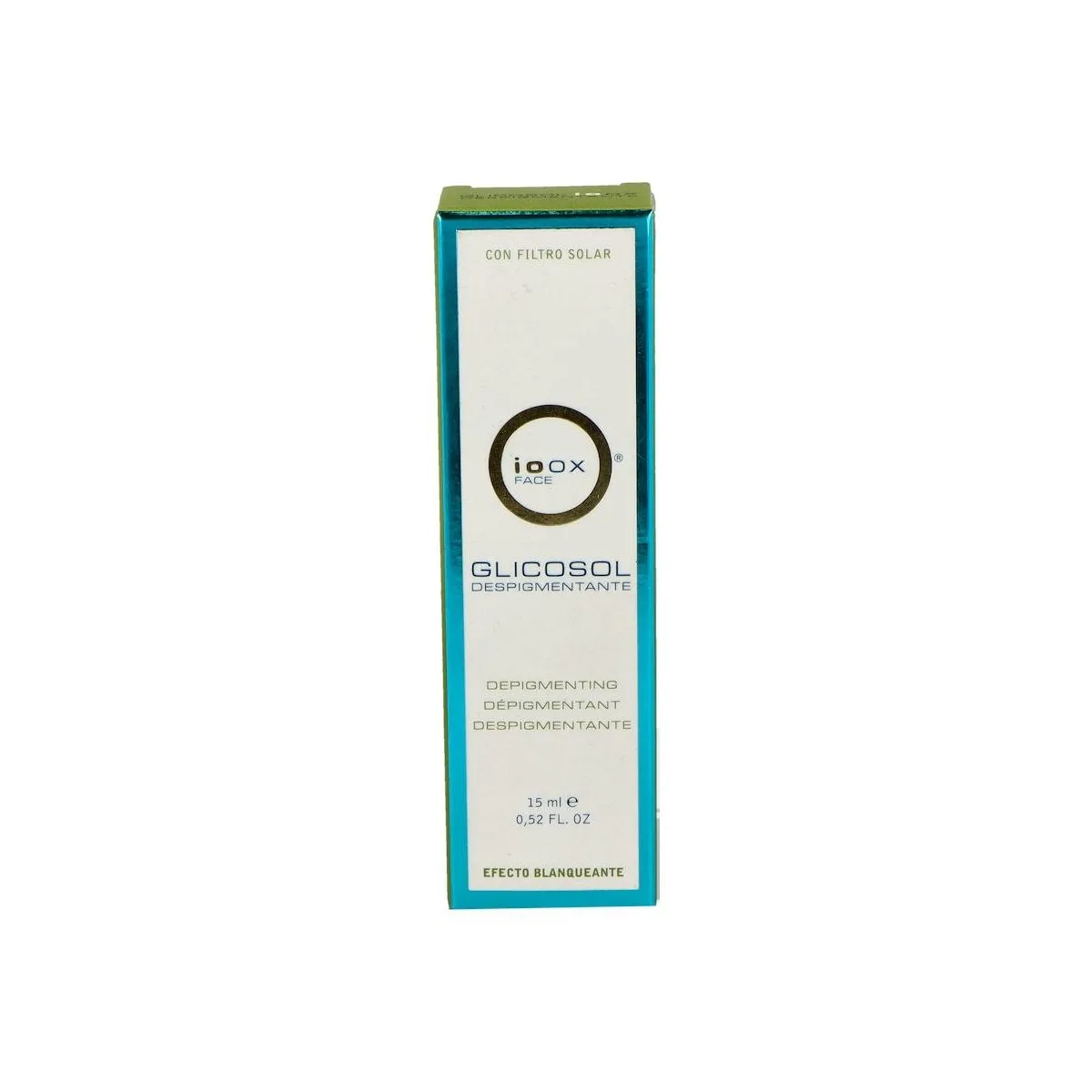 Glicosol Despigmentante 15 Ml