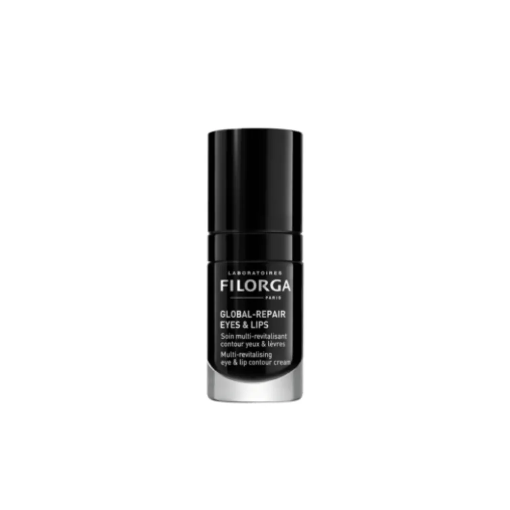 Global-Repair Eyes & lips, 15 ml. - Filorga