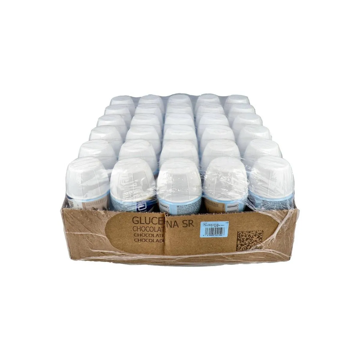 Glucerna Sr Bot Choco 1X30 220 Ml