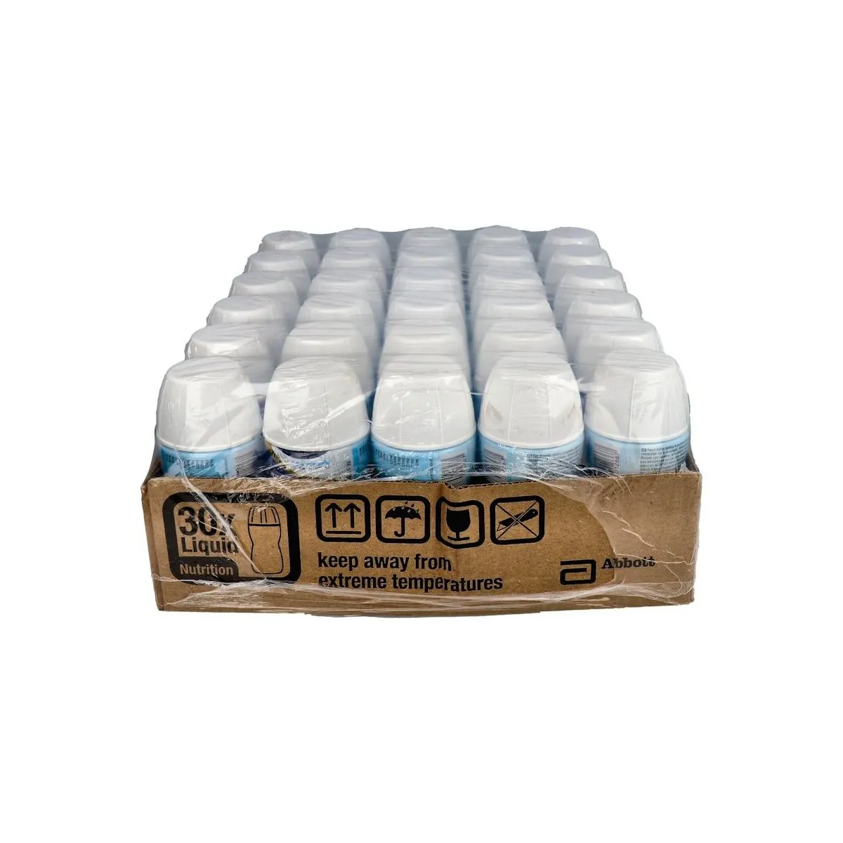 Glucerna Sr Bot Vaini 1X30 220 Ml