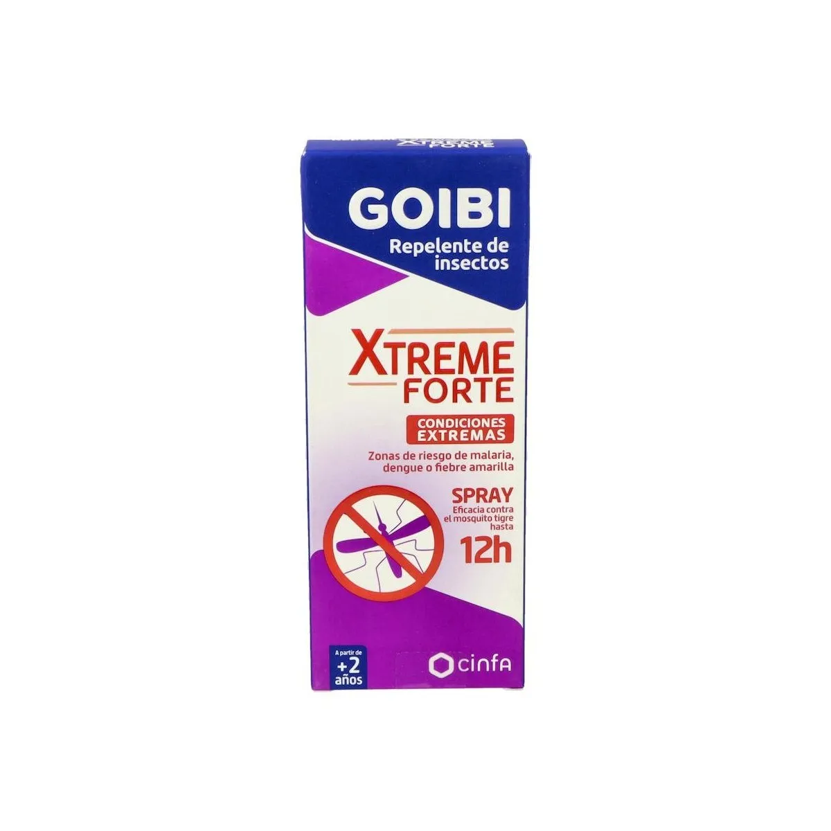 Goibi Xtrem Spr Antimo tropical75m