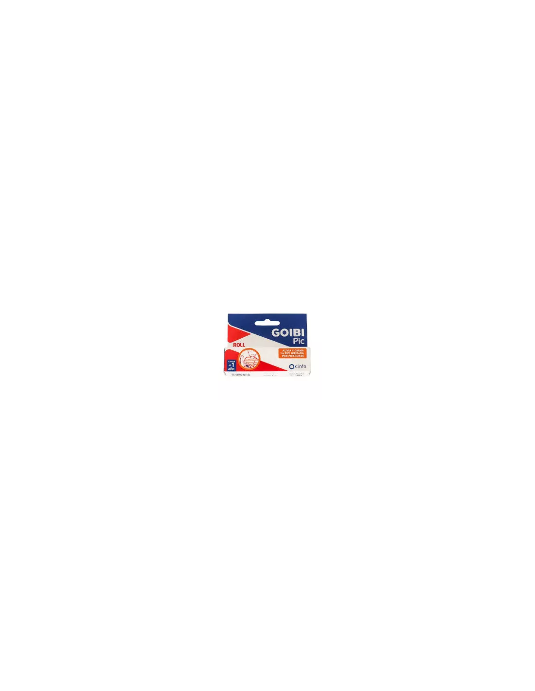 Goibipic Roll On Alivio 14Ml