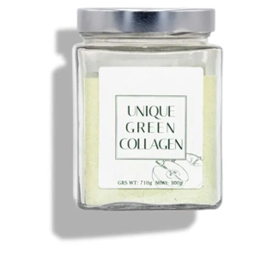 Unique Green Collagen