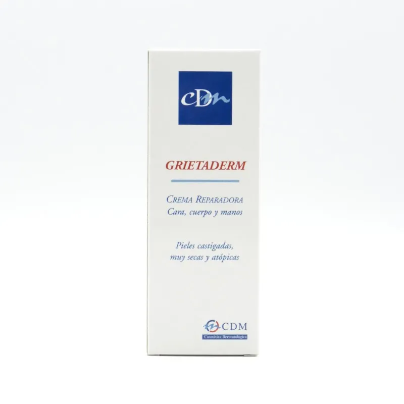 GRIETADERM CREMA REPARADORA 75 ML