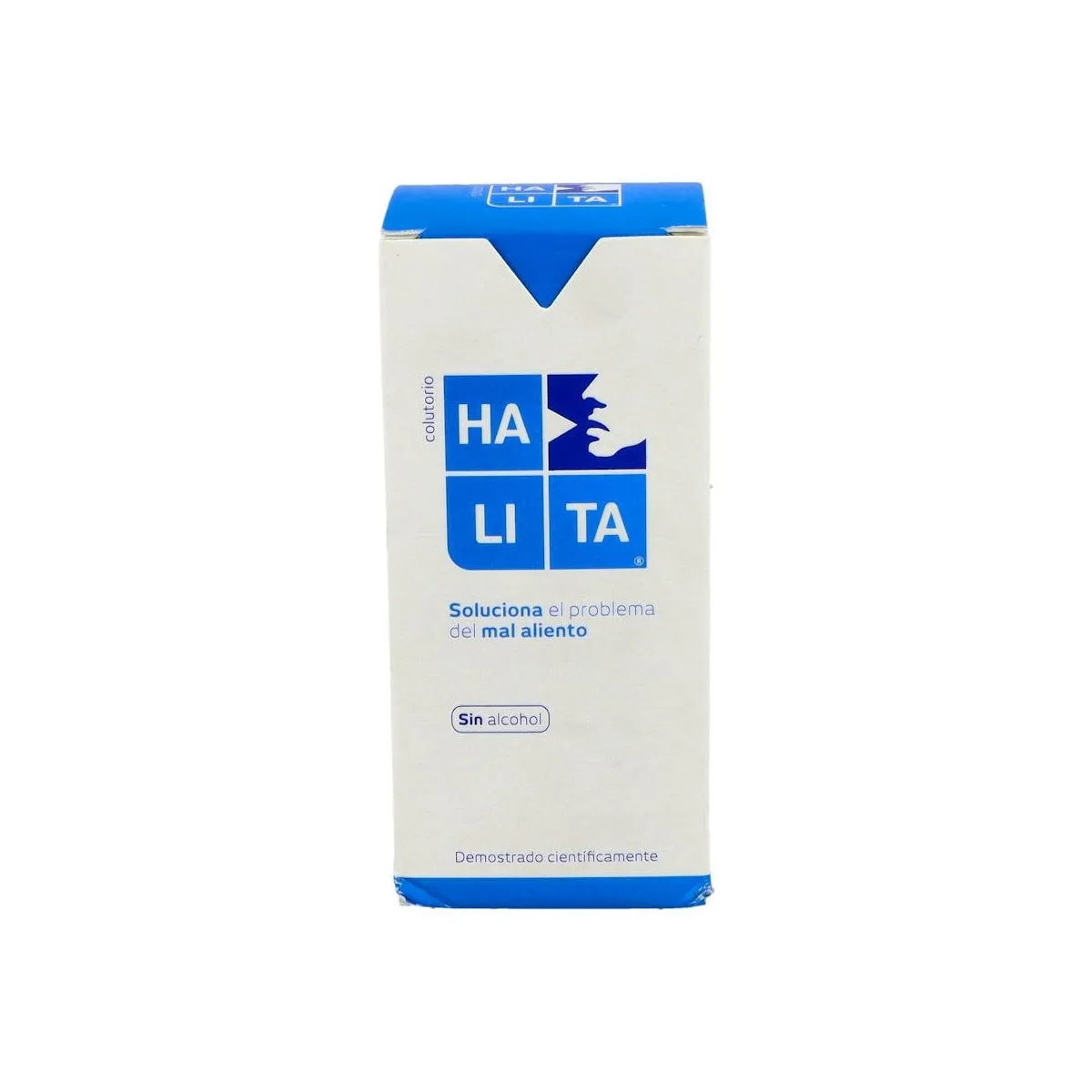 Halita Colutorio 150 Ml