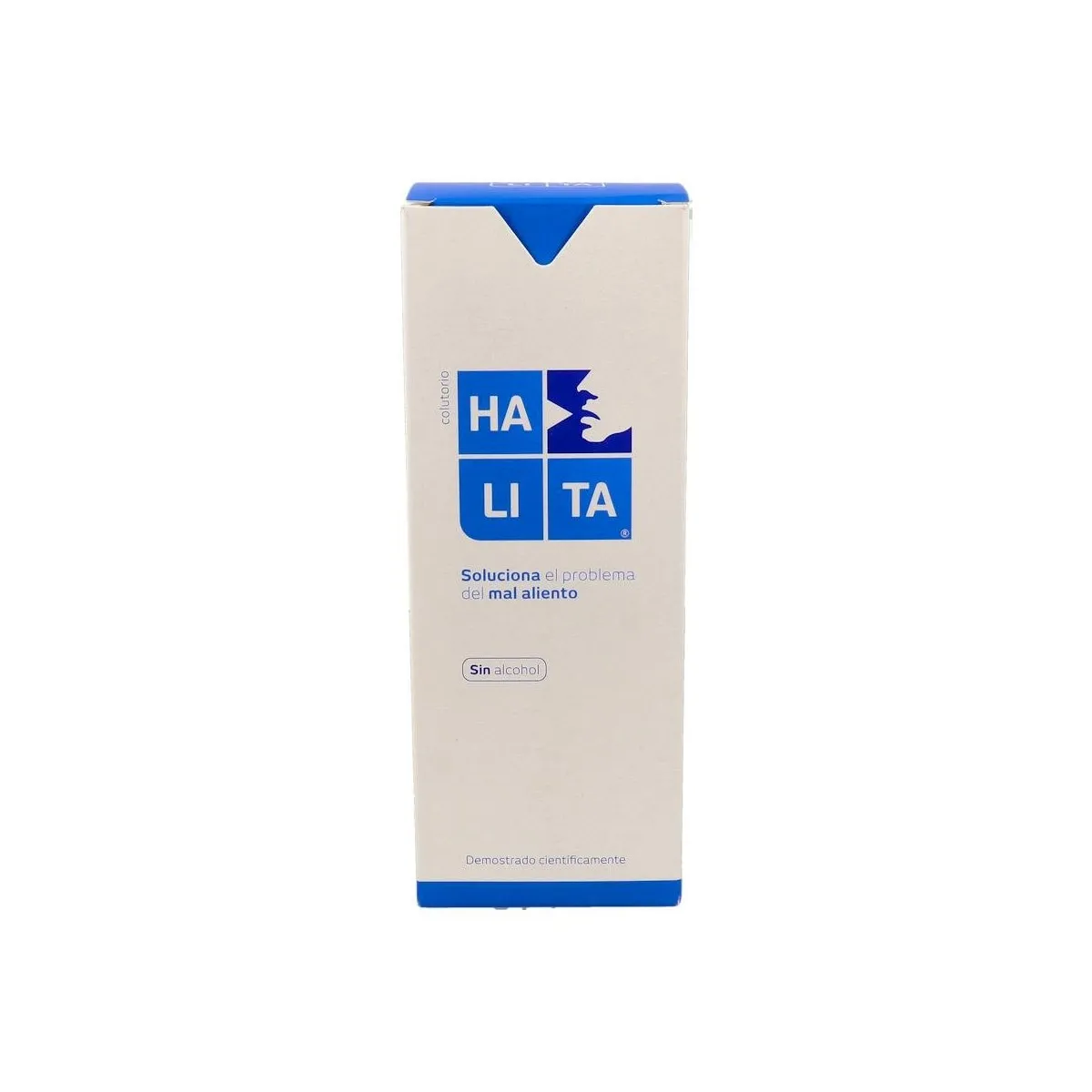 Halita Colutorio 500 Ml