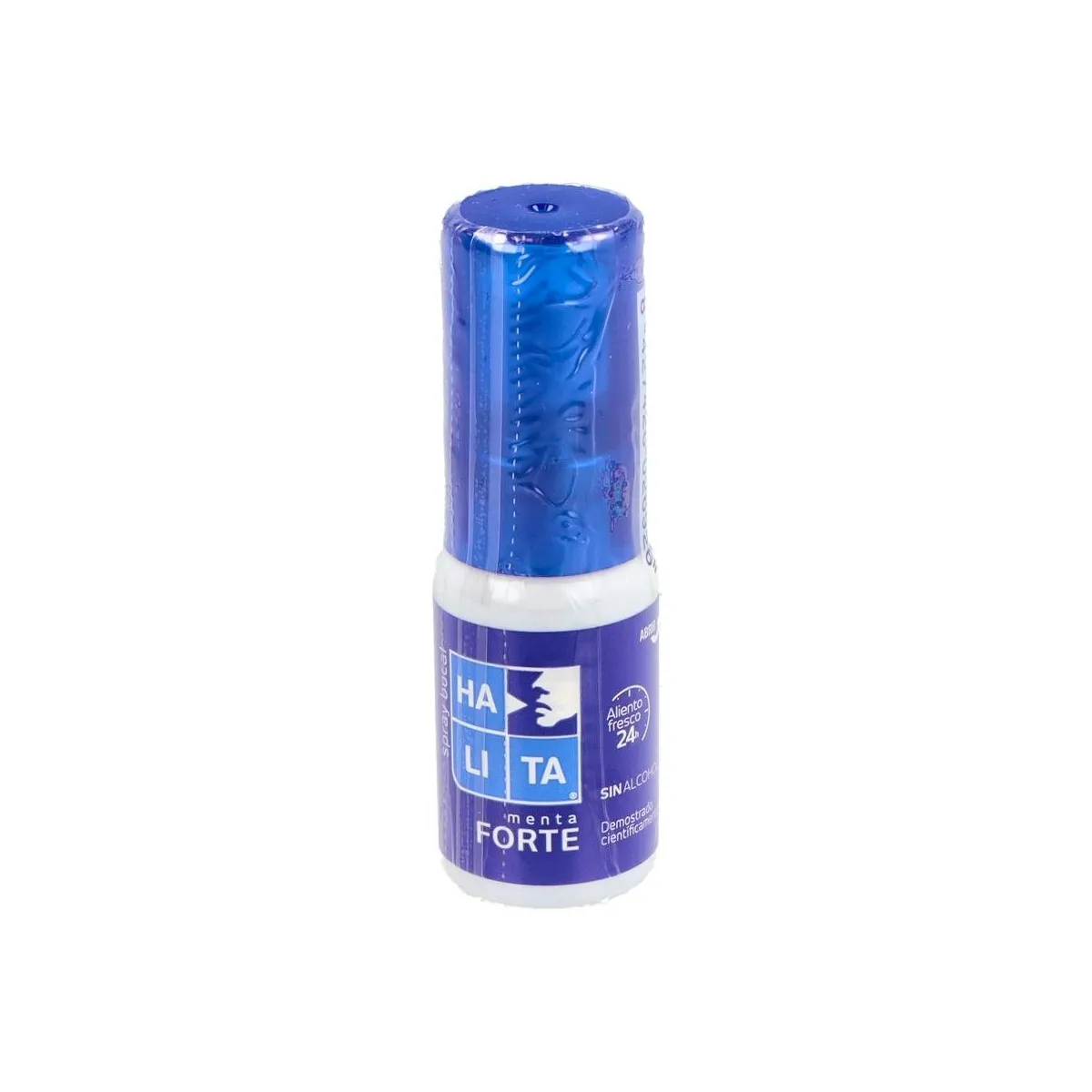 Halita Forte Spray 15 Ml
