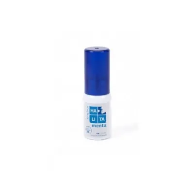 Halita spray bucal 15ml