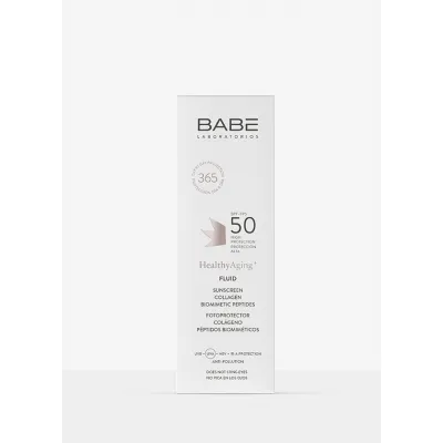 HealthyAging+ Fluid SPF 50