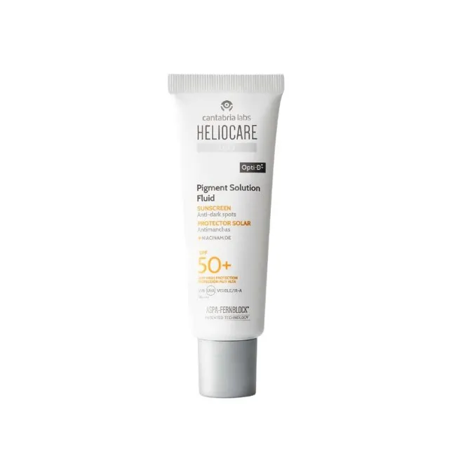 Heliocare 360 Pigment Solution Fluid SPF 50+ 50 ml
