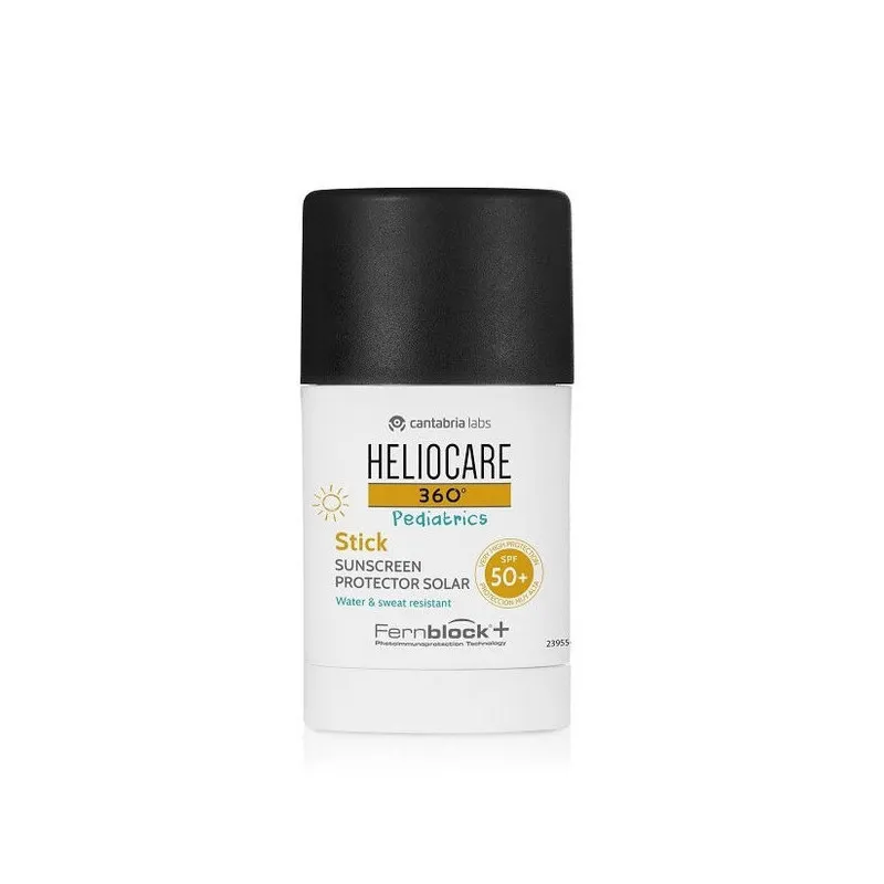 Heliocare 360 Pediatrics Stick SPF50+ 25gr