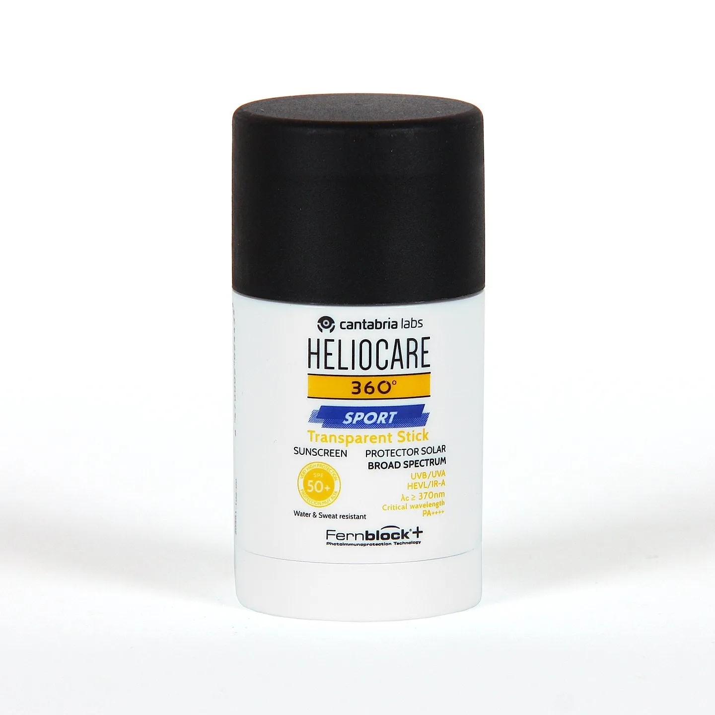Heliocare 360 Sport Stick SPF 50+ 25g