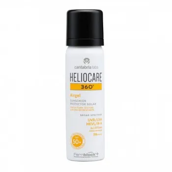 Heliocare 360o Airgel 60 ml