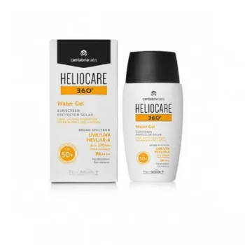 Heliocare 360o Water Gel SPF50+ 50 ml