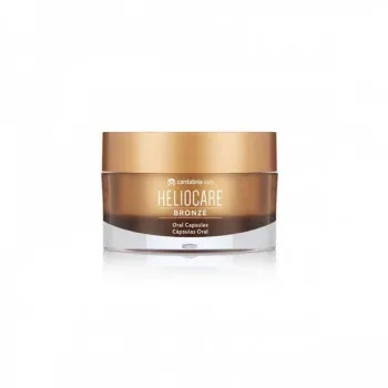 Heliocare BRONZE 30 cápsulas