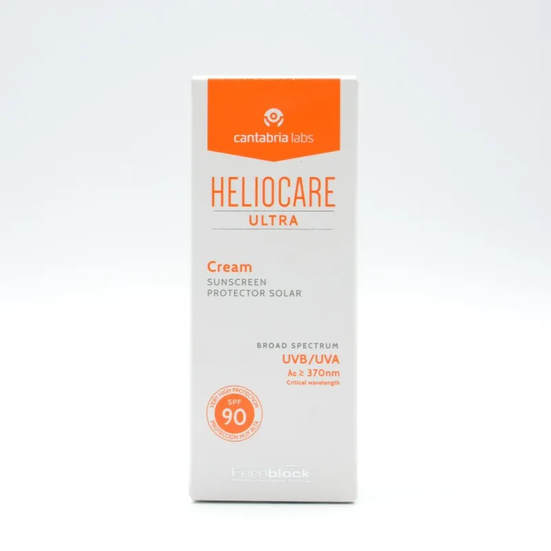 HELIOCARE CREMA ULTRA 90 SPF50+ 50 ML