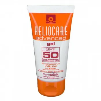 Heliocare Gel SPF 50, 50 ml