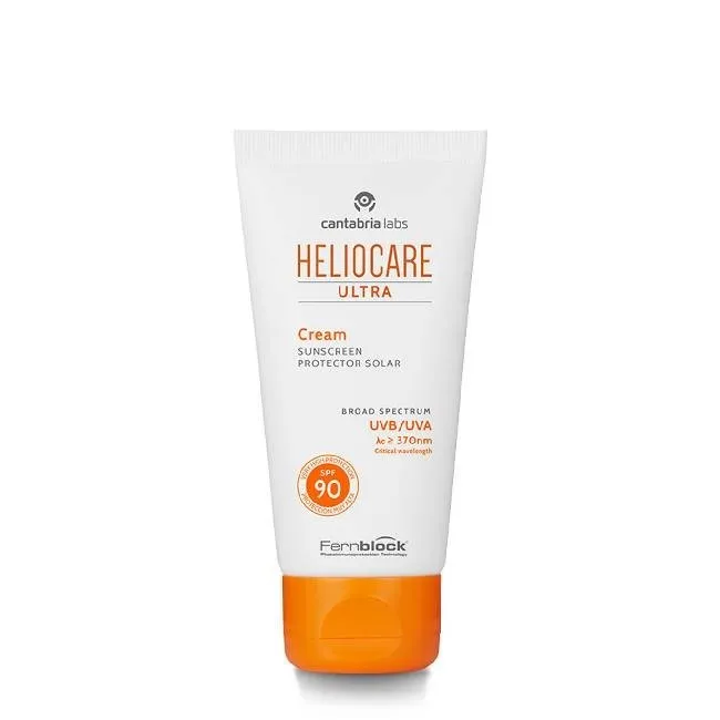 Heliocare Ultra Crema Spf 90 50ml