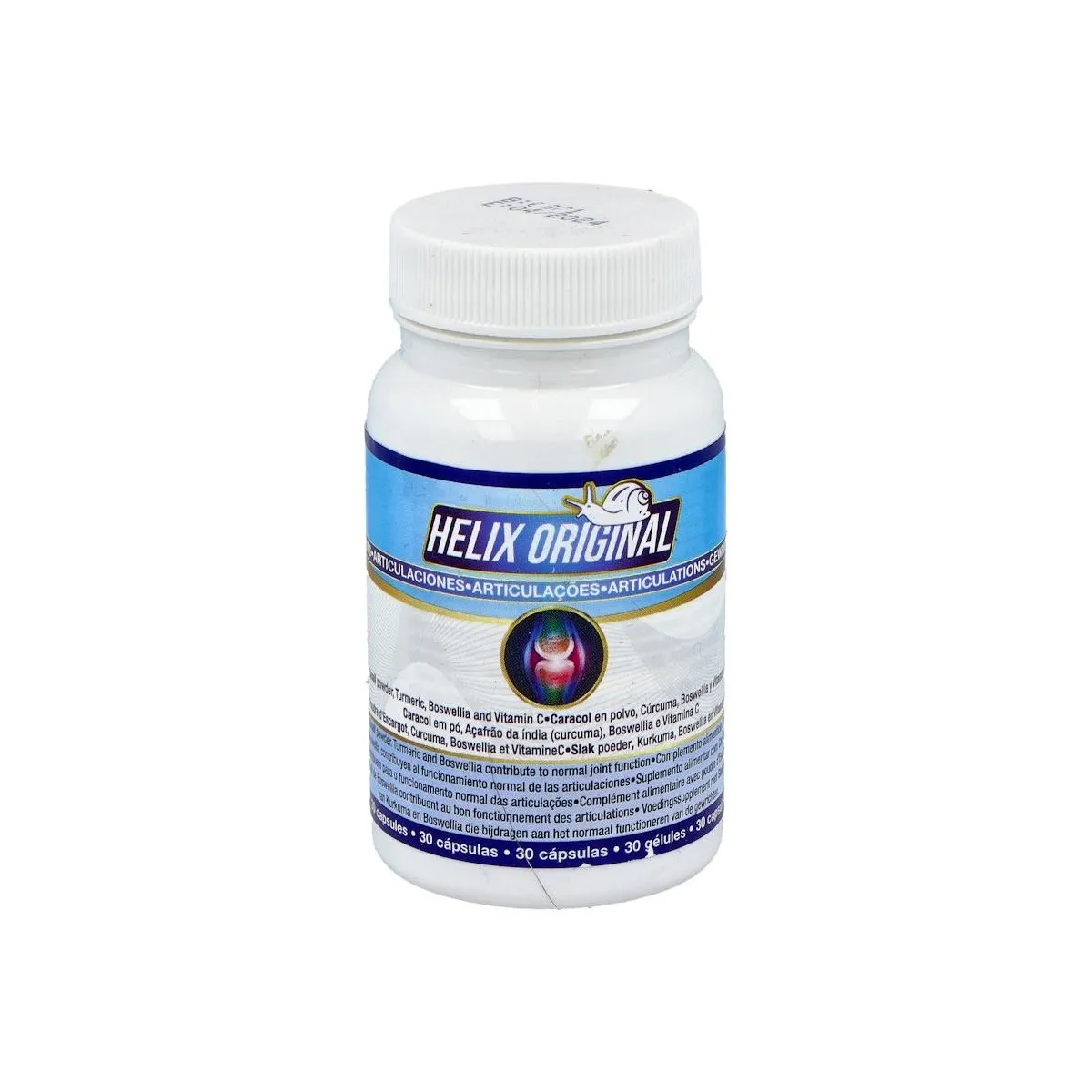 Helix Original 30 Caps