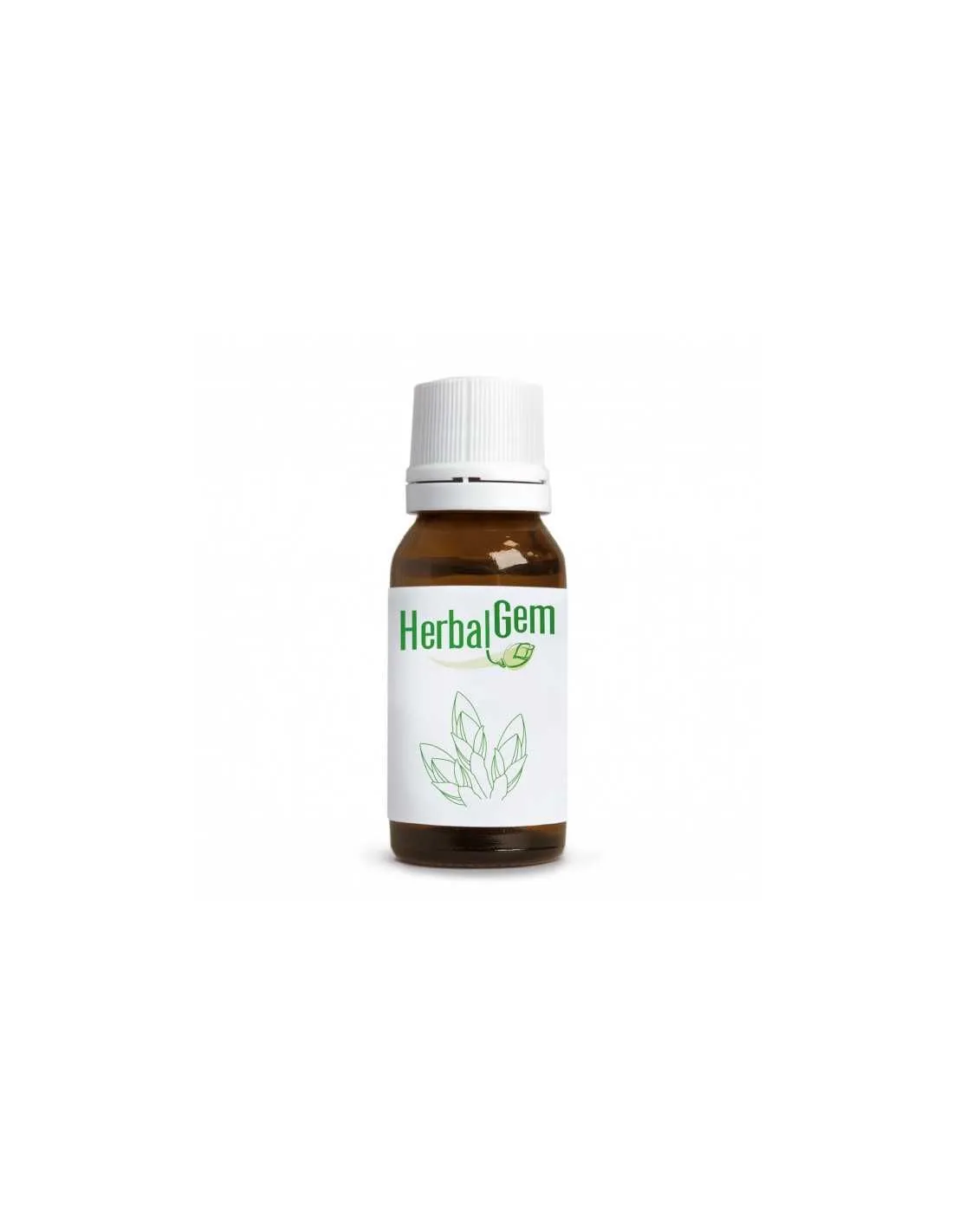 Herbalgem Jarabe De Los Cantantes 250ml
