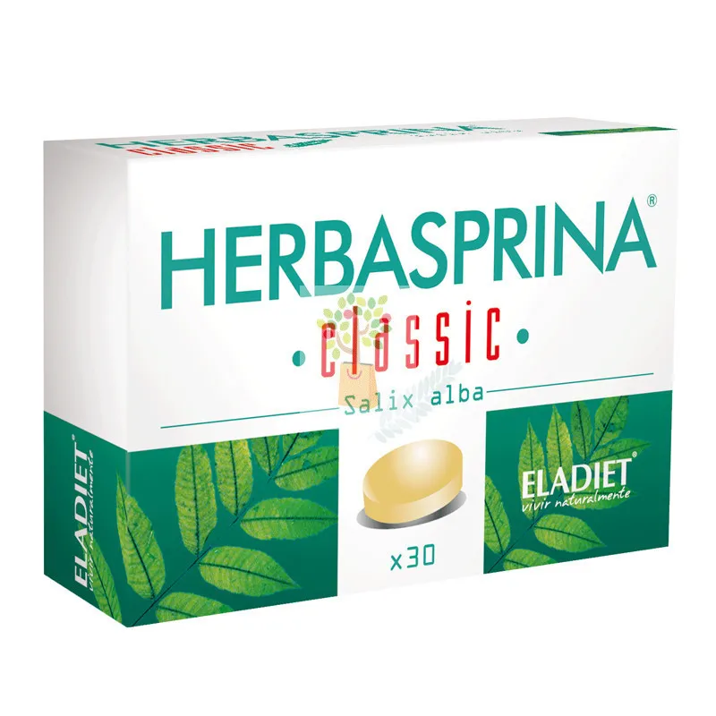 HERBASPRINA CLASSIC 30 COMPRIMIDOS ELADIET