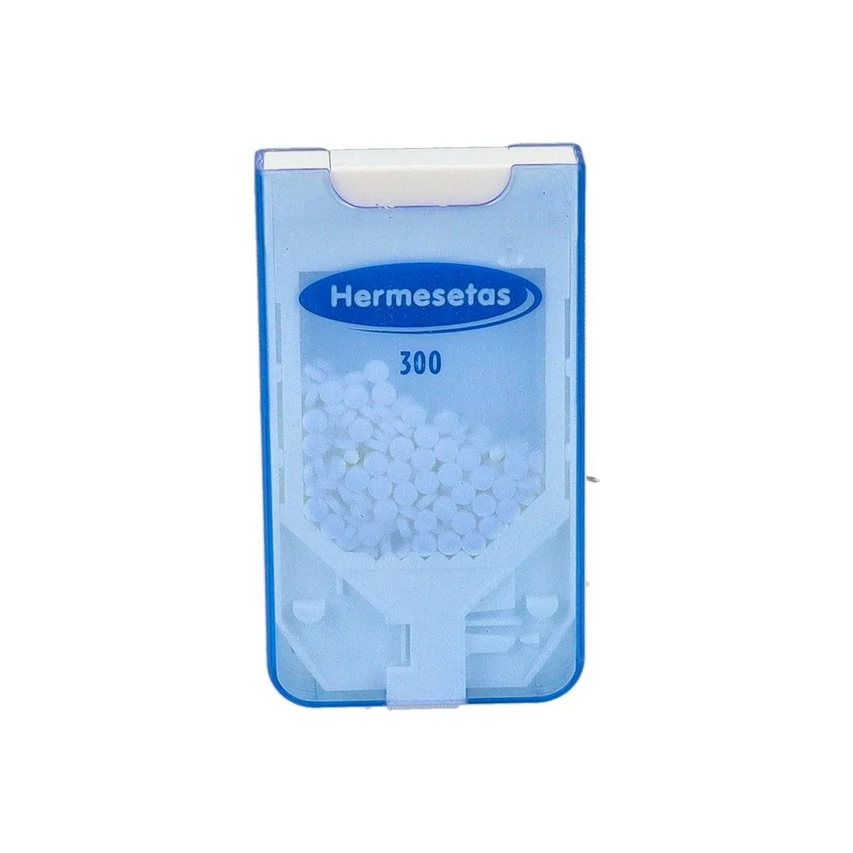 Hermesetas 300 Comp