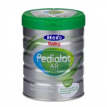 Hero Baby Leche Pedialac AR 1 800 gr