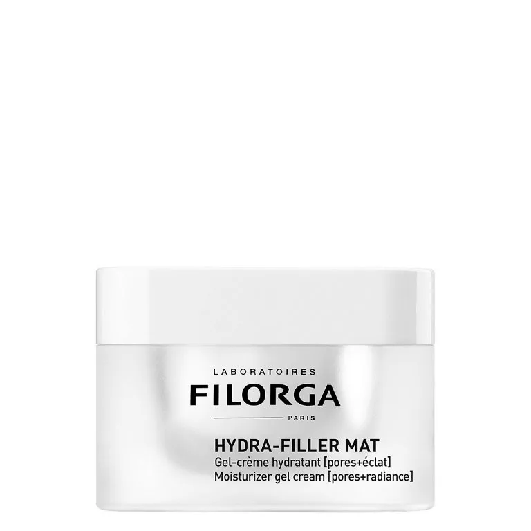 FILORGA HYDRA FILLER MAT 50 ML.