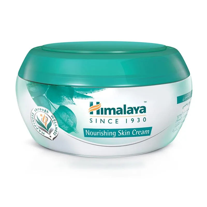 HIMALAYA CREMA MULTIUSO NUTRITIVA HIDRATANTE 150 ML