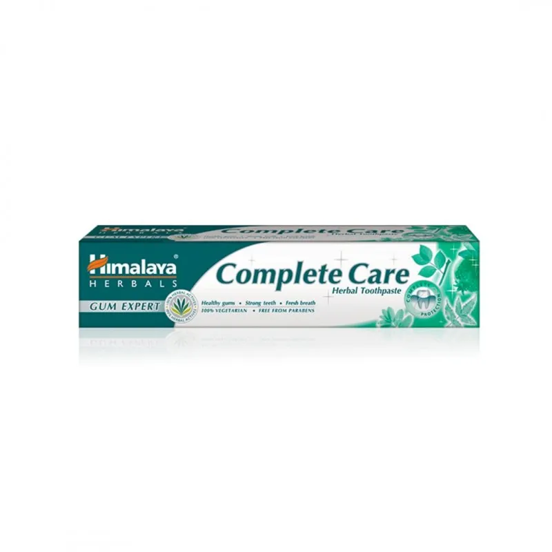 HIMALAYA DENTIFRICO COMPLET CARE 75 ML