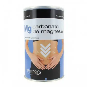 Homeosor Carbonato de Magnesio 150g