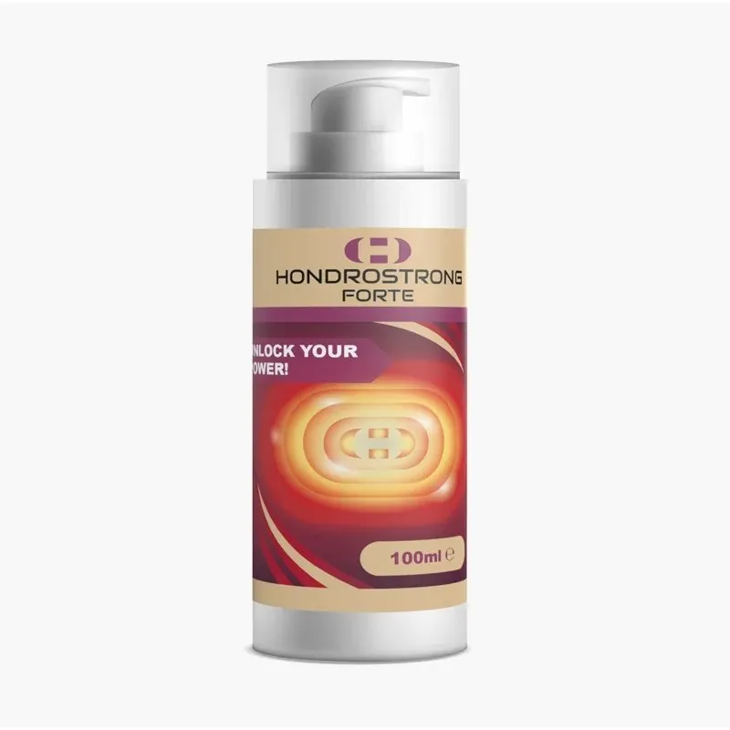 HONDROSTRONG FORTE CREMA 100 ML