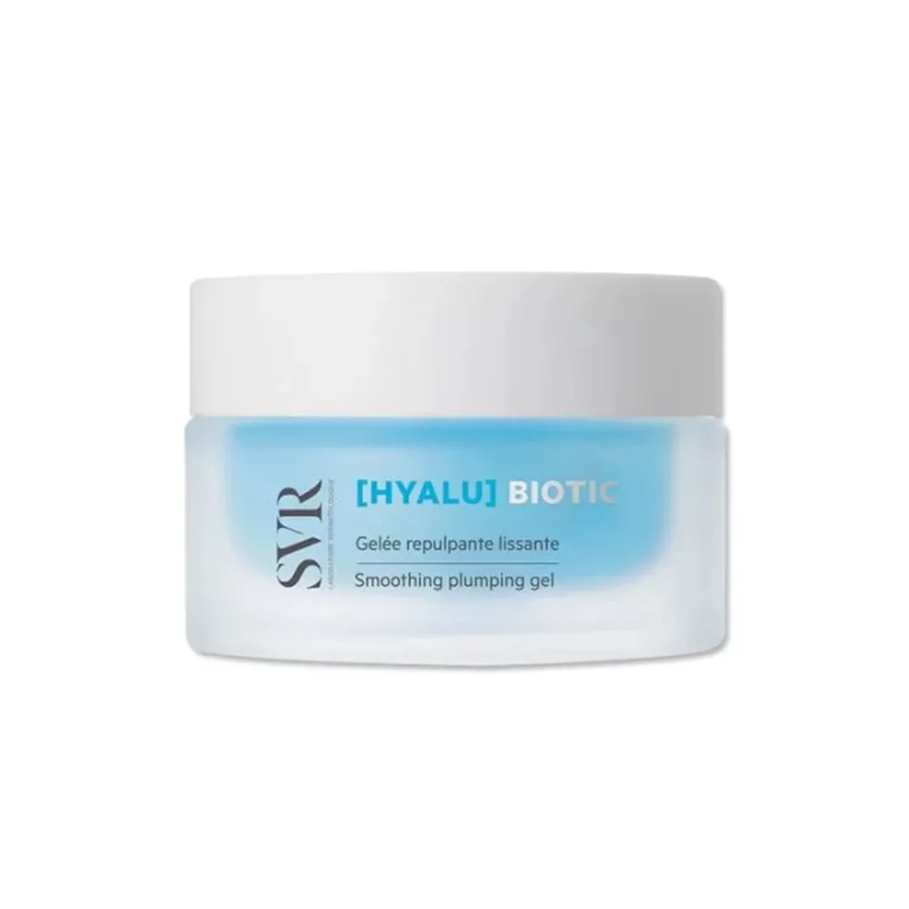 [HYALU] Biotic Gel Regenerador y Rellenador, 50 ml. - SVR