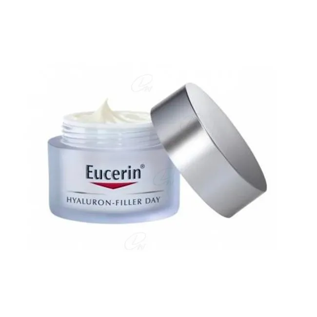 Hyaluron Filler Cuidado De Dia 50 ml