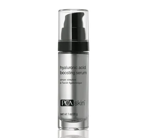 Hyaluronic Acid Boosting Serum, 28 ml. - PCA Skin