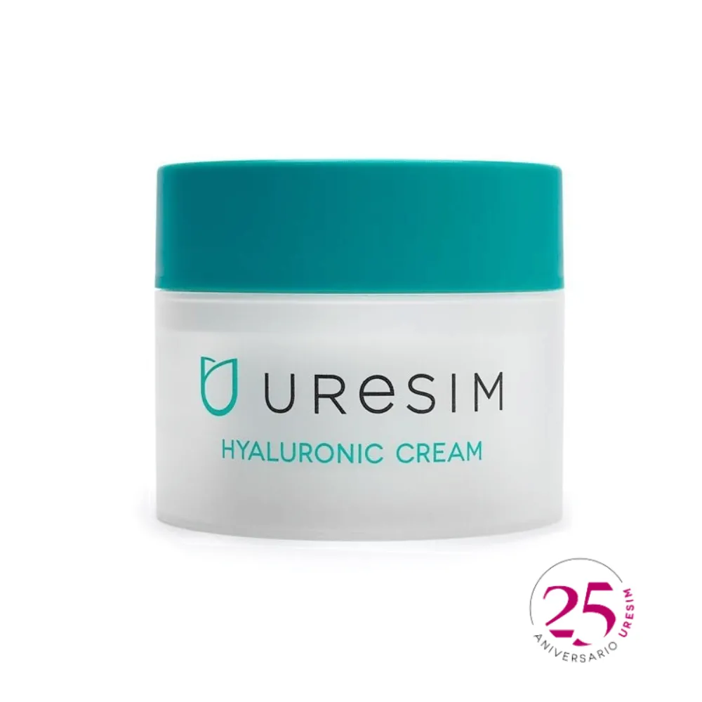 Hyaluronic Crema, 50 ml. - Uresim